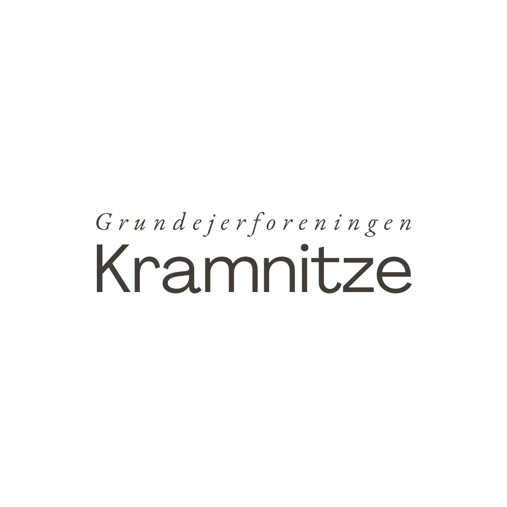 Grundejerforeningen Kramnitze logo