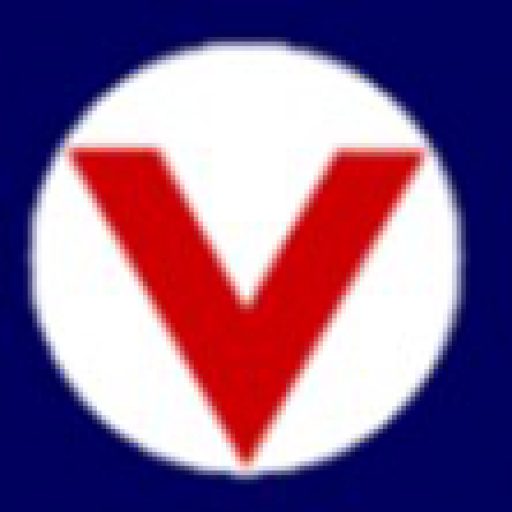 VEDBÆK SEJLKLUB logo