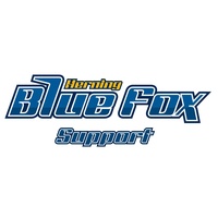 Blue Fox Support